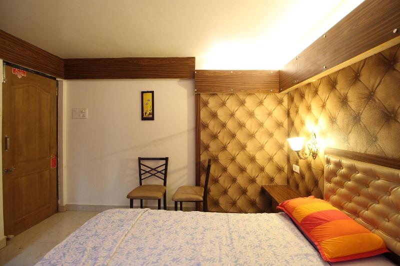 Roundcube Guest House image