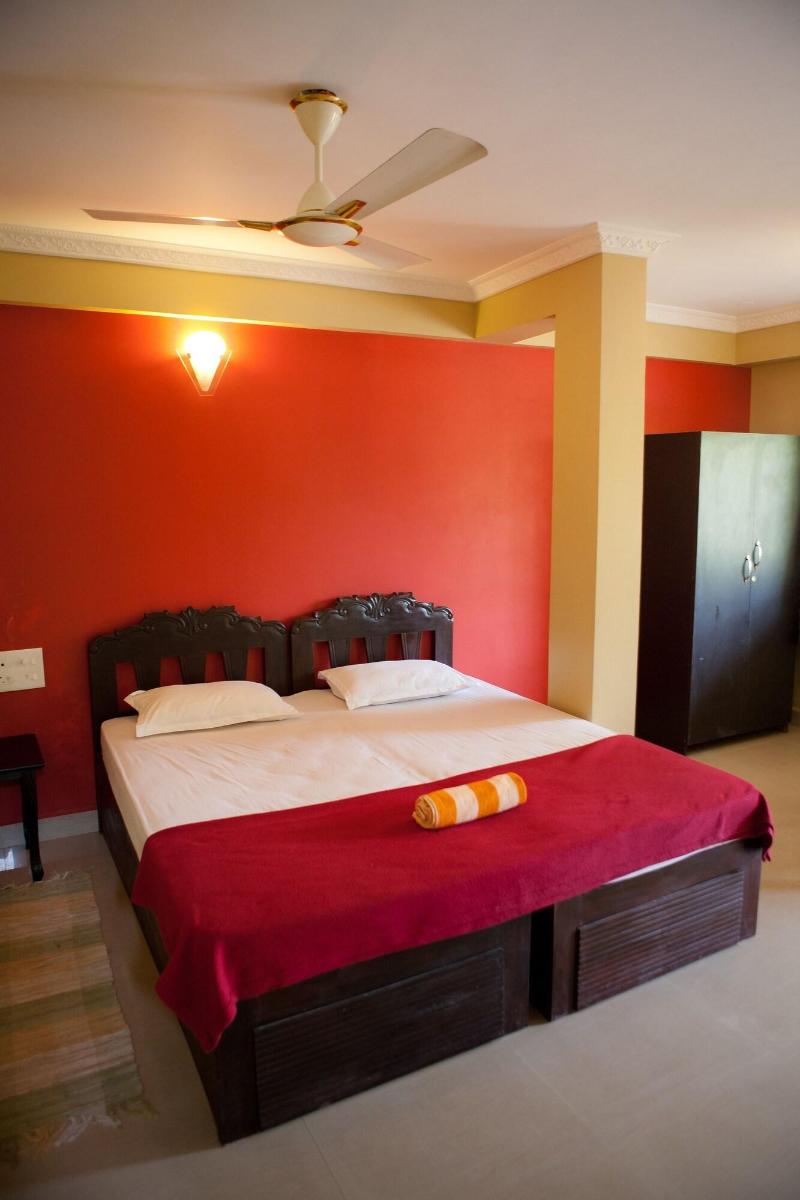 Roundcube Guest House image