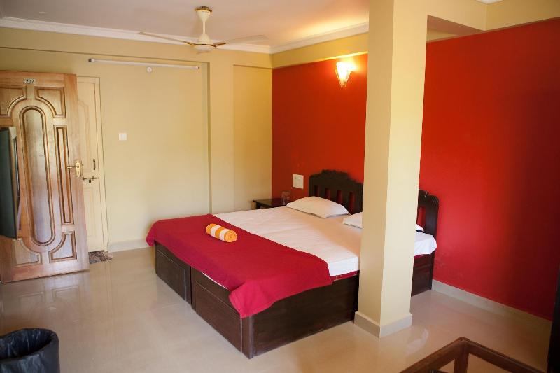 Roundcube Guest House image
