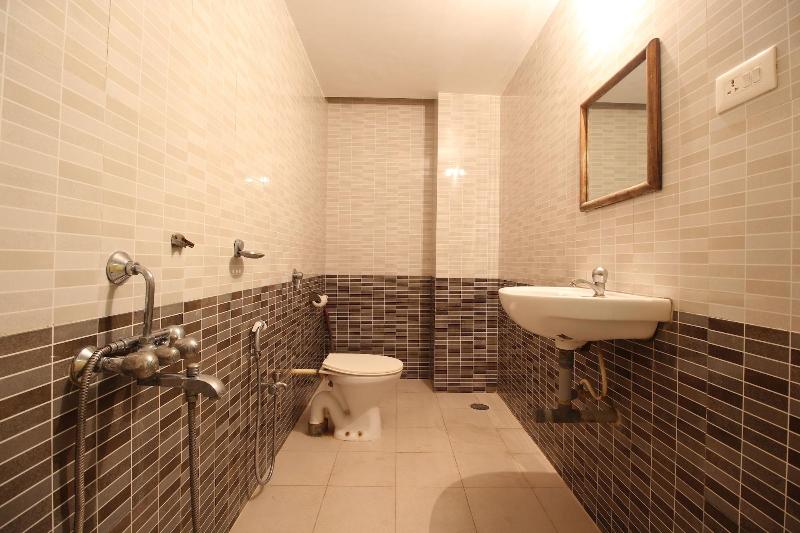 Roundcube Guest House image