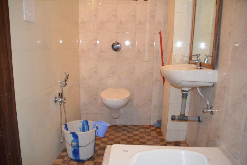 Roundcube Guest House image