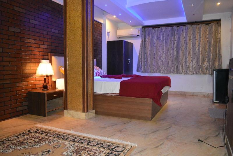 Roundcube Guest House image