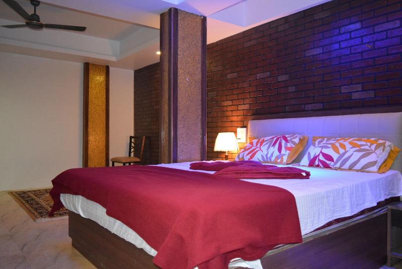 Roundcube Guest House image