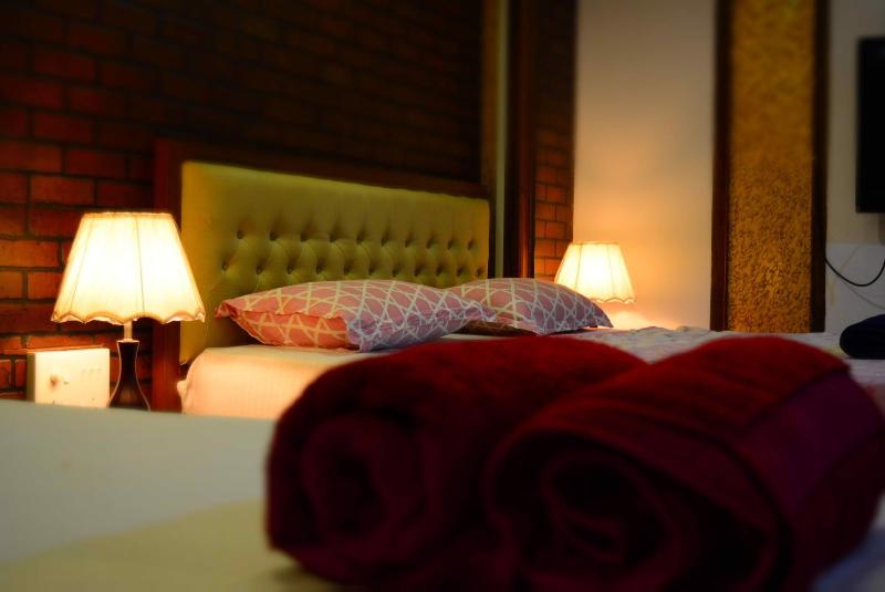 Roundcube Guest House image
