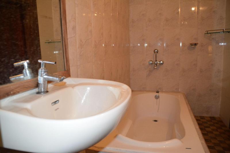 Roundcube Guest House image