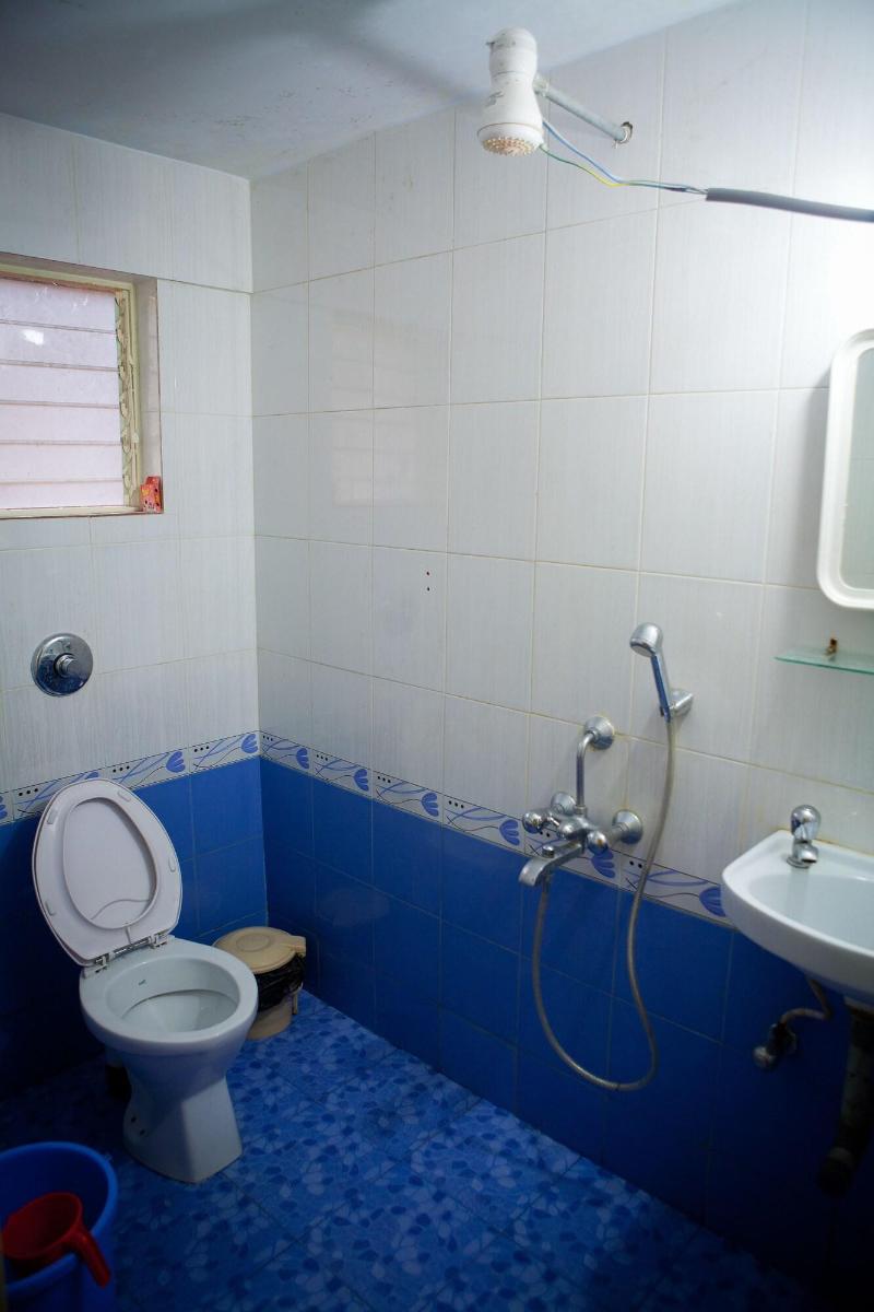 Roundcube Guest House image