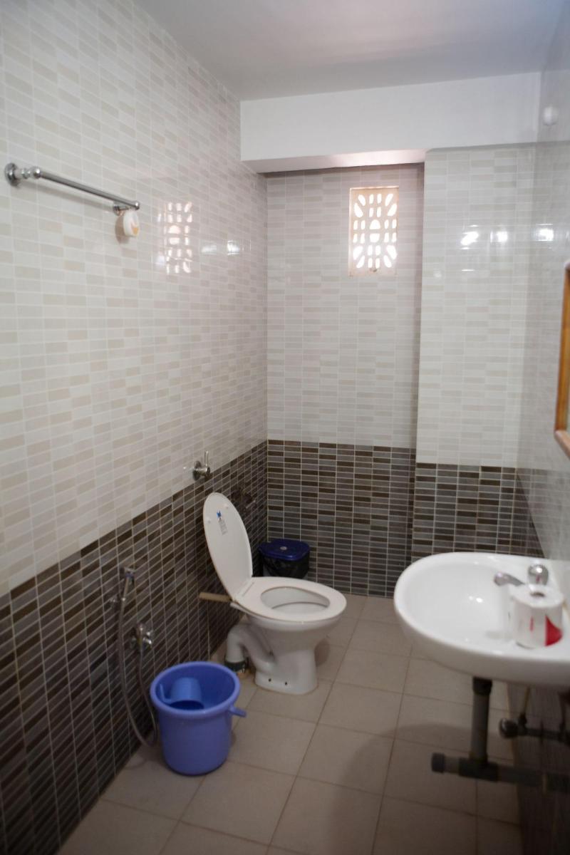 Roundcube Guest House image