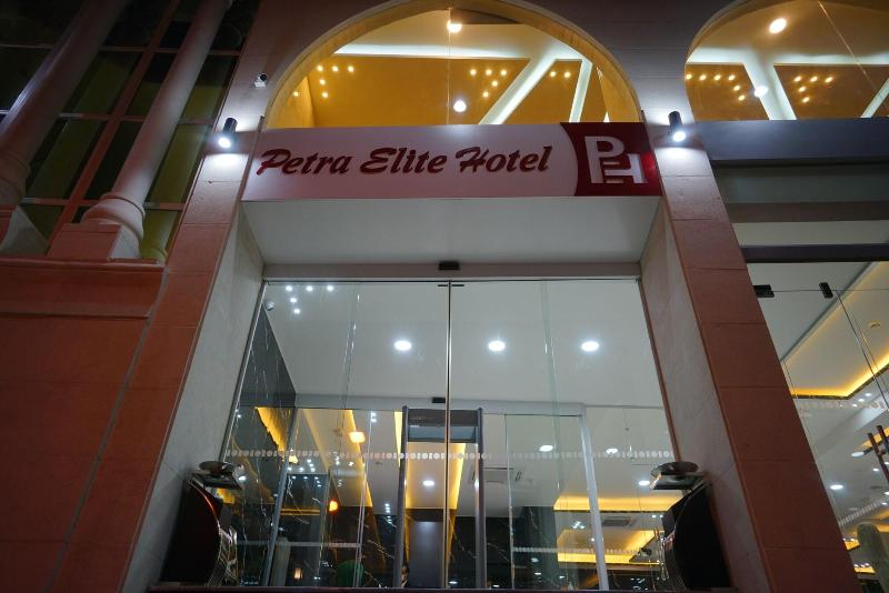 Petra Elite Hotel image