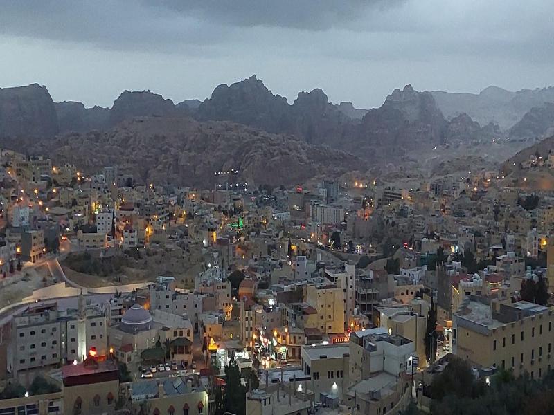Petra Elite Hotel image