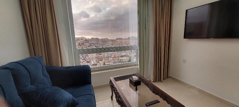 Petra Elite Hotel image