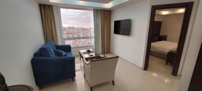 Petra Elite Hotel image