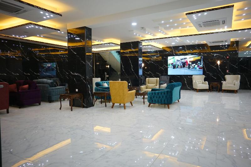 Petra Elite Hotel image
