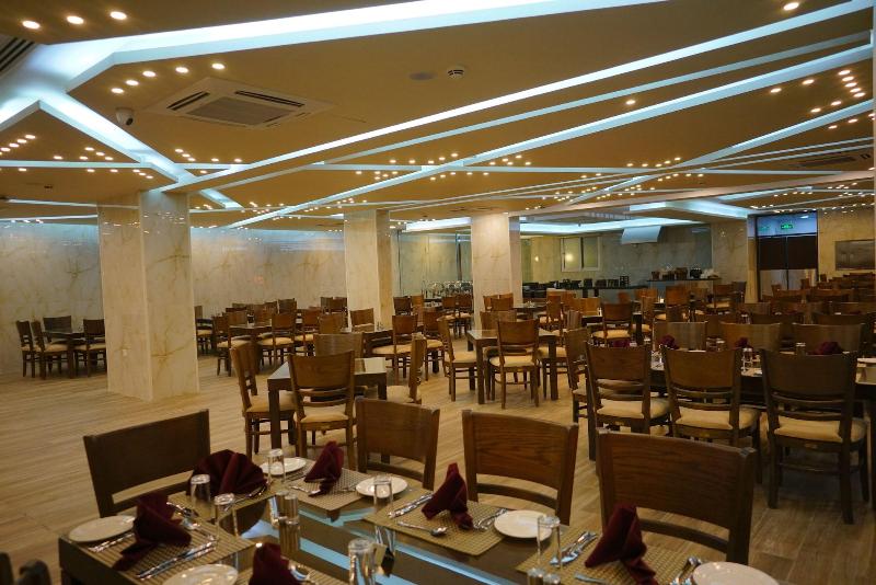Petra Elite Hotel image