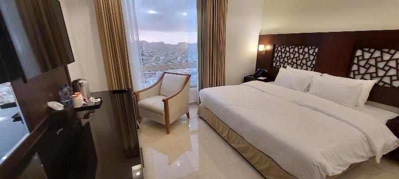 Petra Elite Hotel image