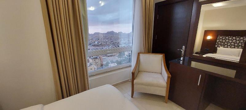 Petra Elite Hotel image