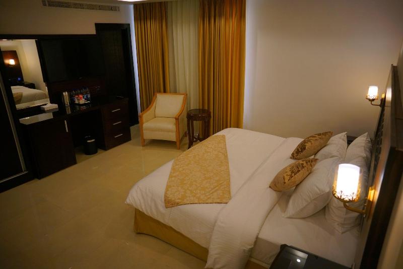 Petra Elite Hotel image