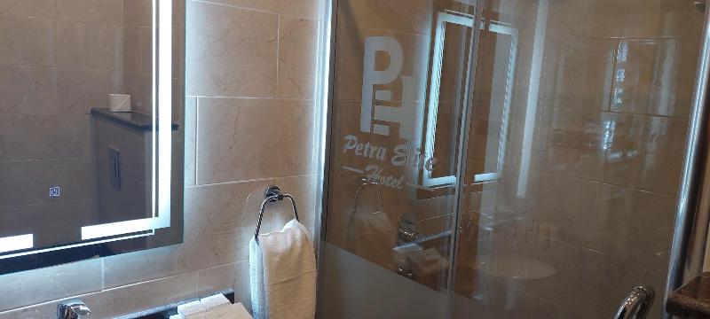 Petra Elite Hotel image