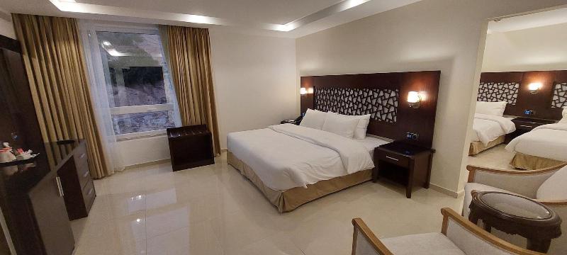 Petra Elite Hotel image