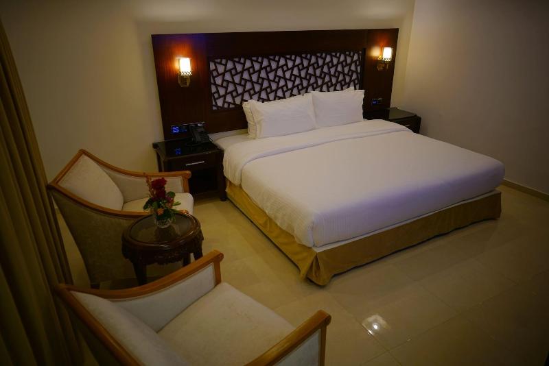 Petra Elite Hotel image