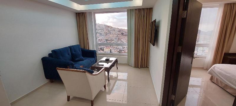 Petra Elite Hotel image