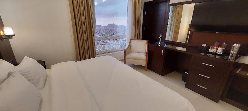 Petra Elite Hotel image