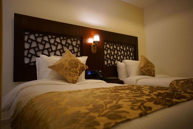 Petra Elite Hotel image