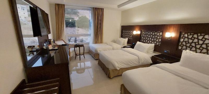Petra Elite Hotel image