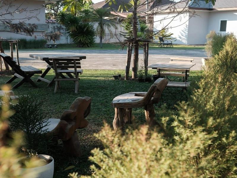 AKARD Private Villas Sattahip image