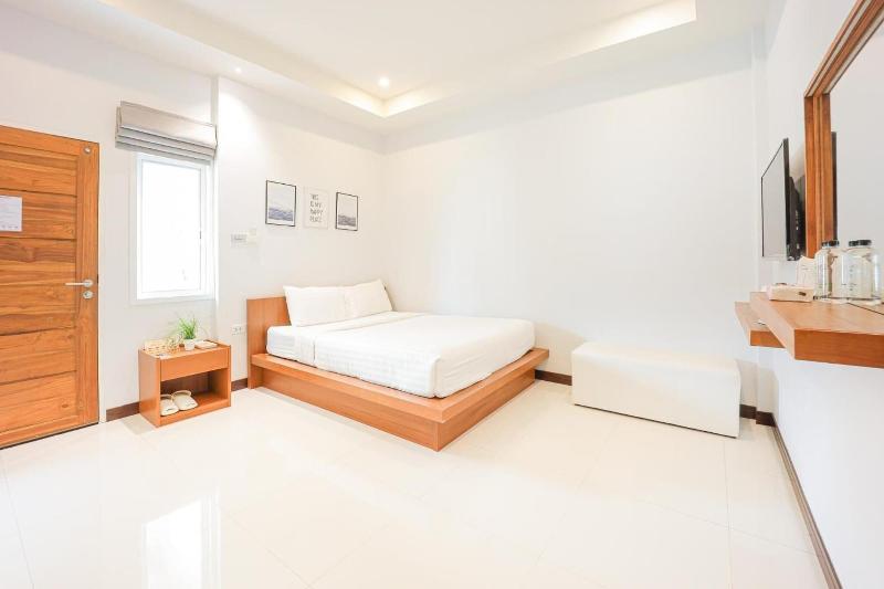AKARD Private Villas Sattahip image