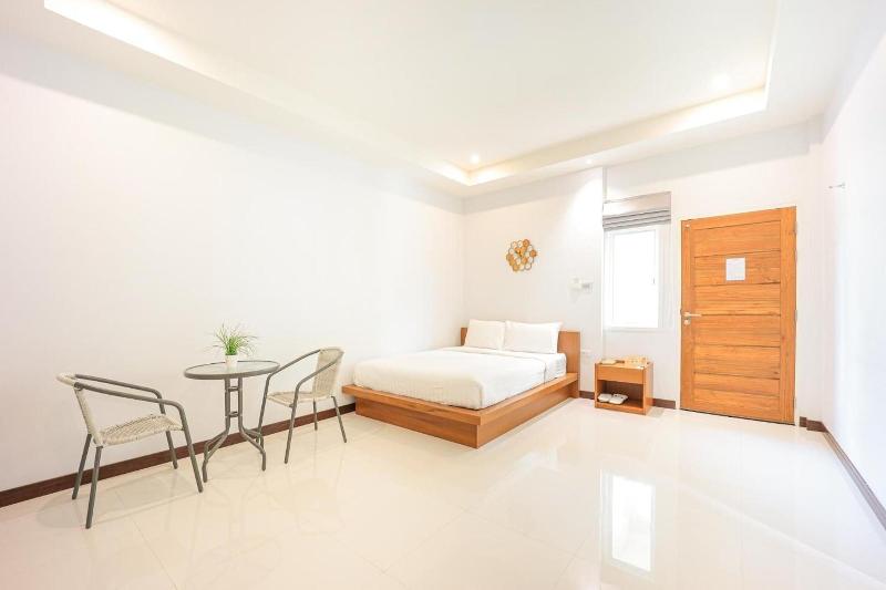 AKARD Private Villas Sattahip image