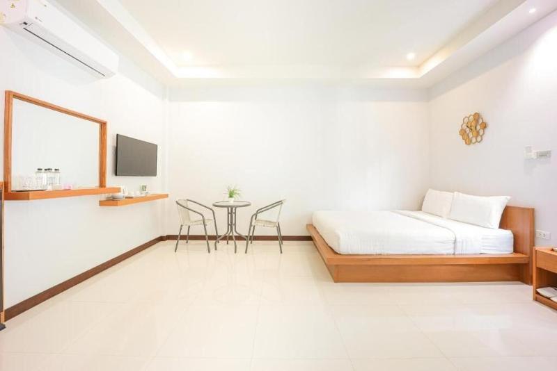 AKARD Private Villas Sattahip image