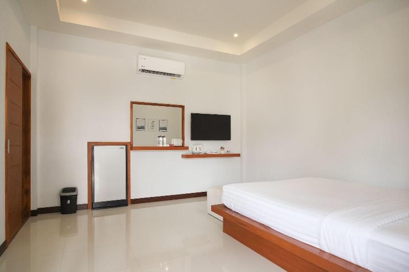 AKARD Private Villas Sattahip image