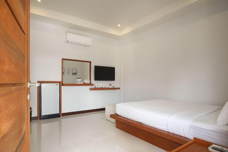 AKARD Private Villas Sattahip image