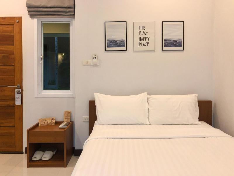 AKARD Private Villas Sattahip image