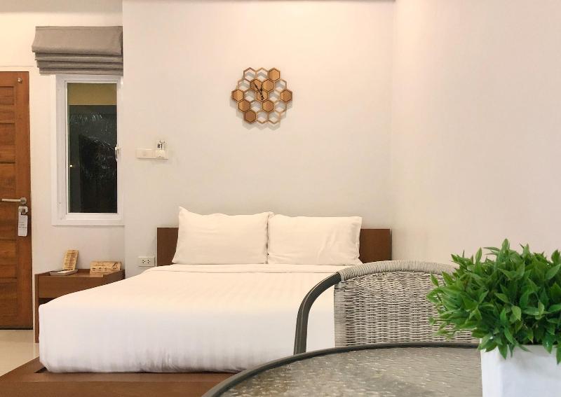 AKARD Private Villas Sattahip image