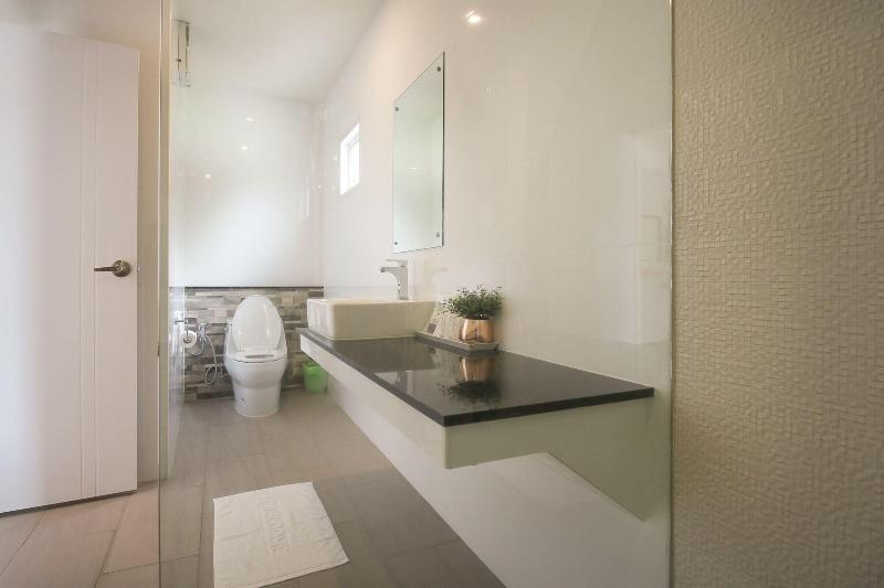 AKARD Private Villas Sattahip image