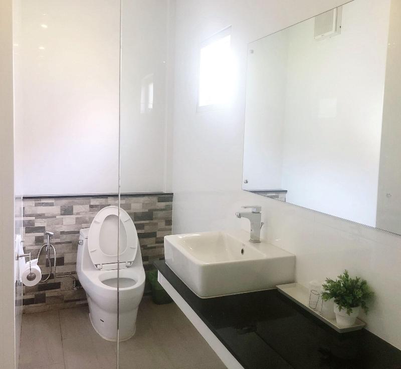 AKARD Private Villas Sattahip image