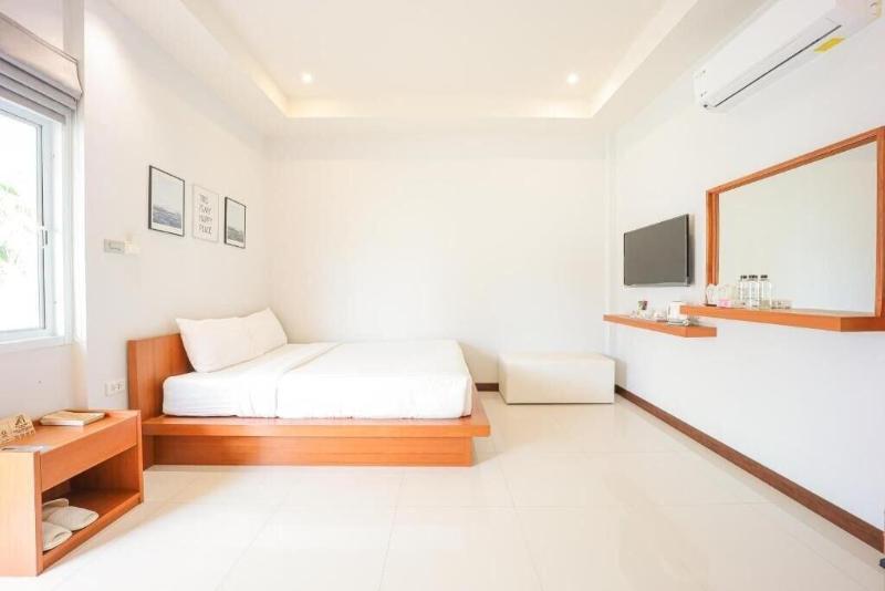 AKARD Private Villas Sattahip image
