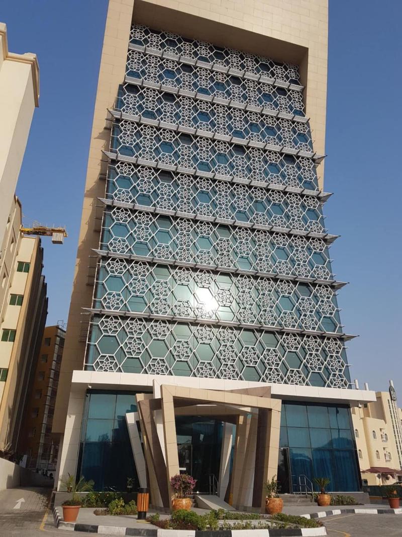 Almansour Suites Hotel Doha image