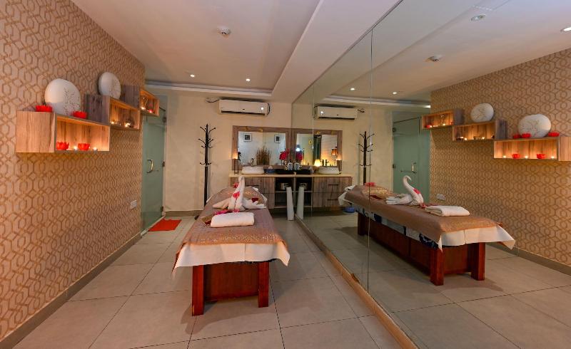 Almansour Suites Hotel Doha image
