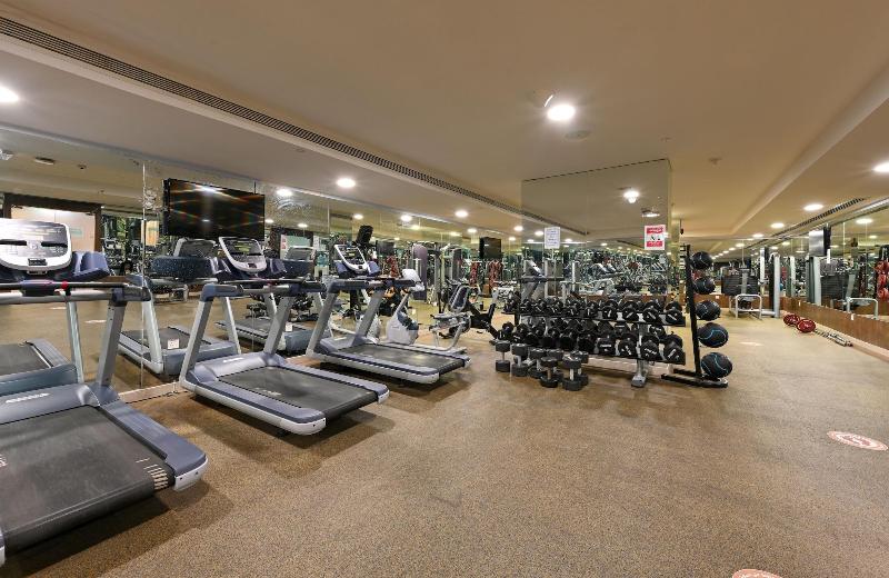 Almansour Suites Hotel Doha image