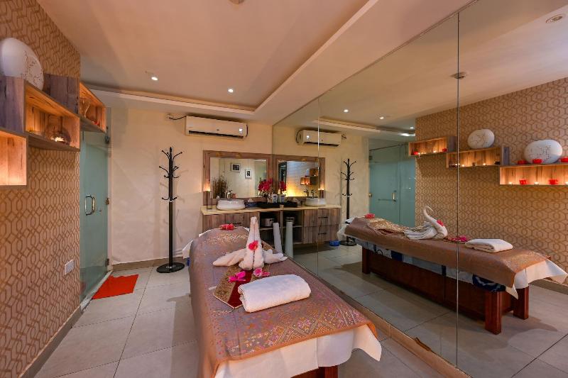 Almansour Suites Hotel Doha image