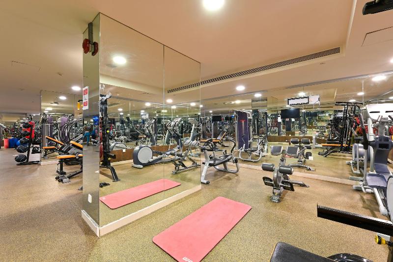 Almansour Suites Hotel Doha image