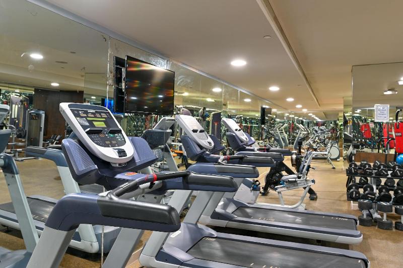 Almansour Suites Hotel Doha image