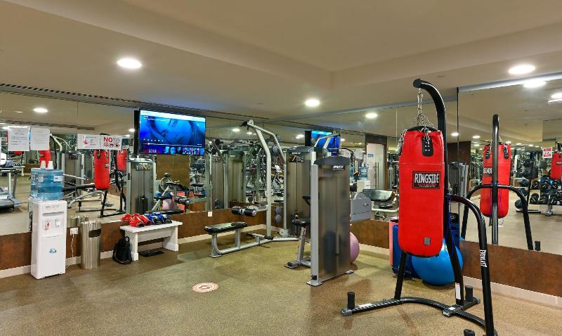 Almansour Suites Hotel Doha image