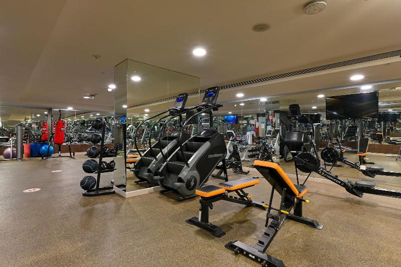 Almansour Suites Hotel Doha image