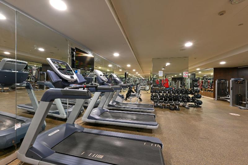 Almansour Suites Hotel Doha image