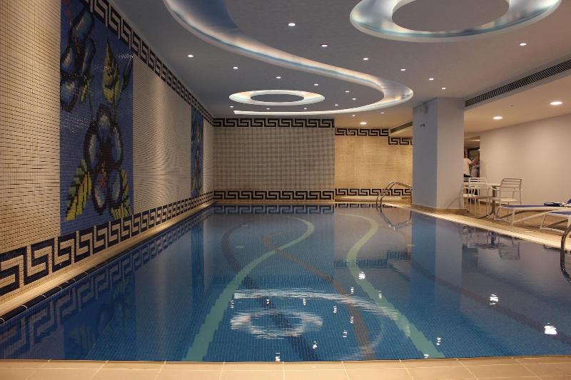 Almansour Suites Hotel Doha image