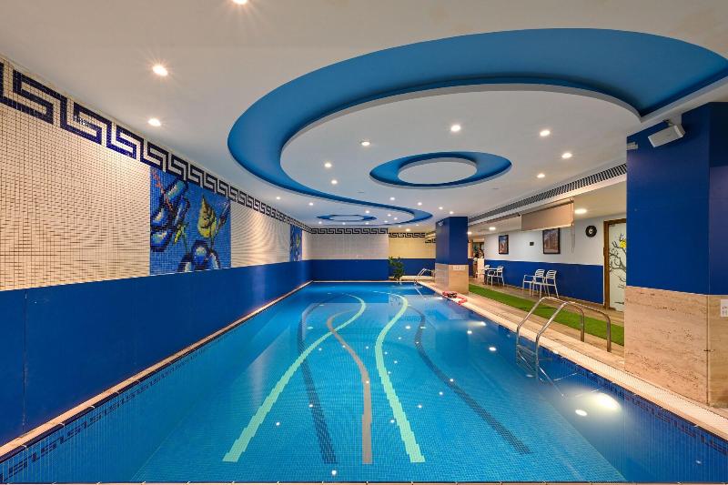 Almansour Suites Hotel Doha image