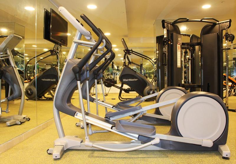 Almansour Suites Hotel Doha image